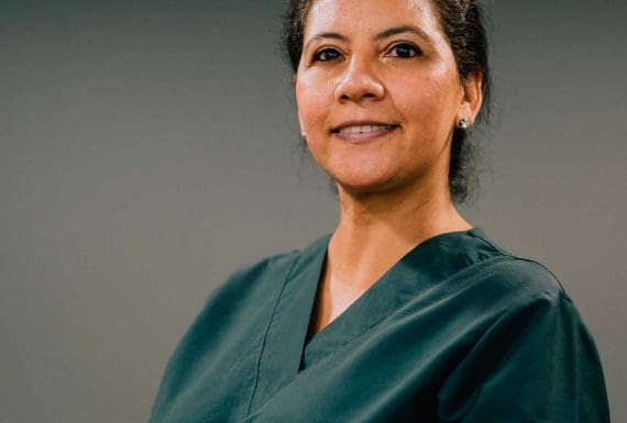 Dra. Aleyda Alfaro