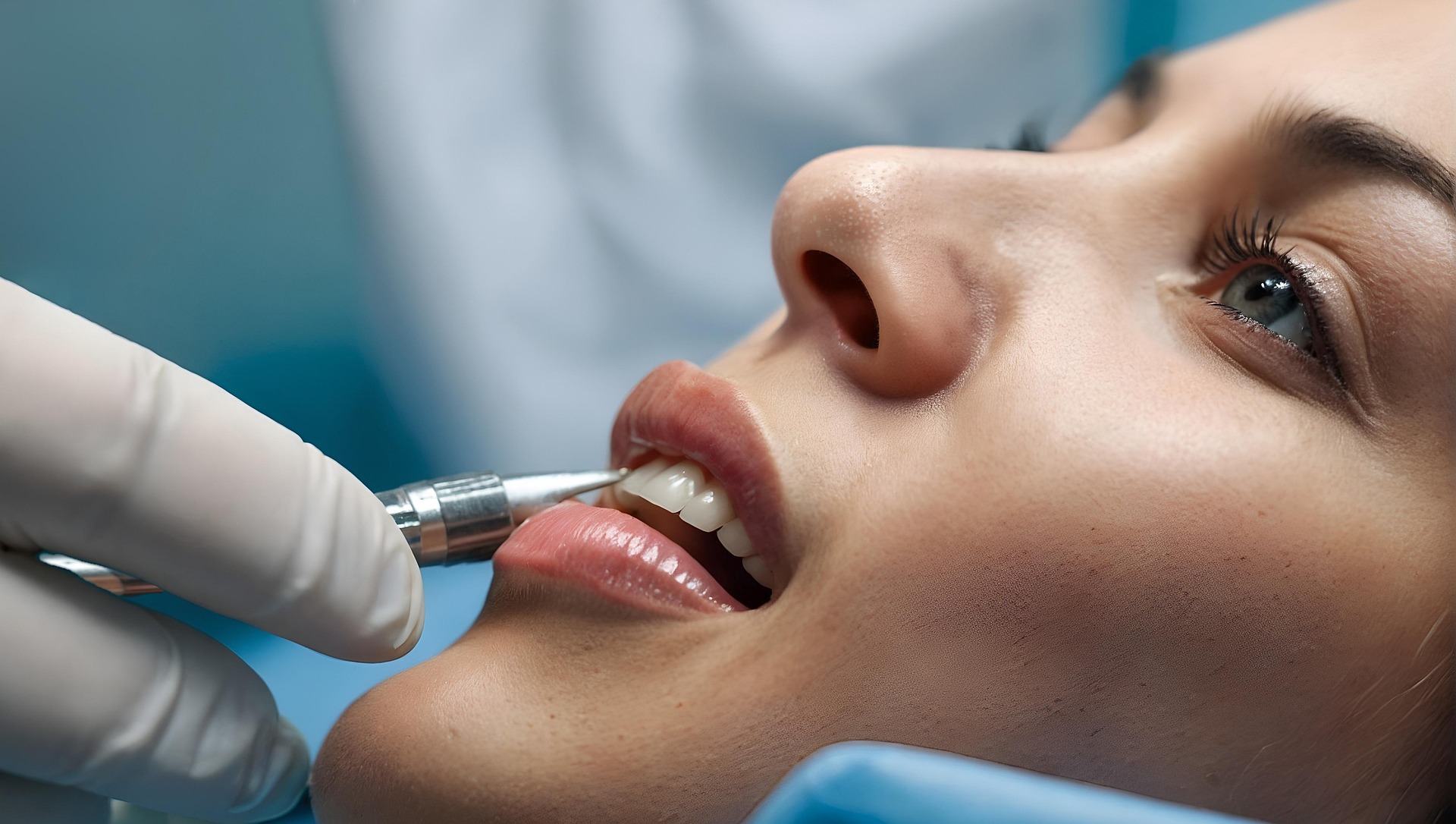 Periodoncia