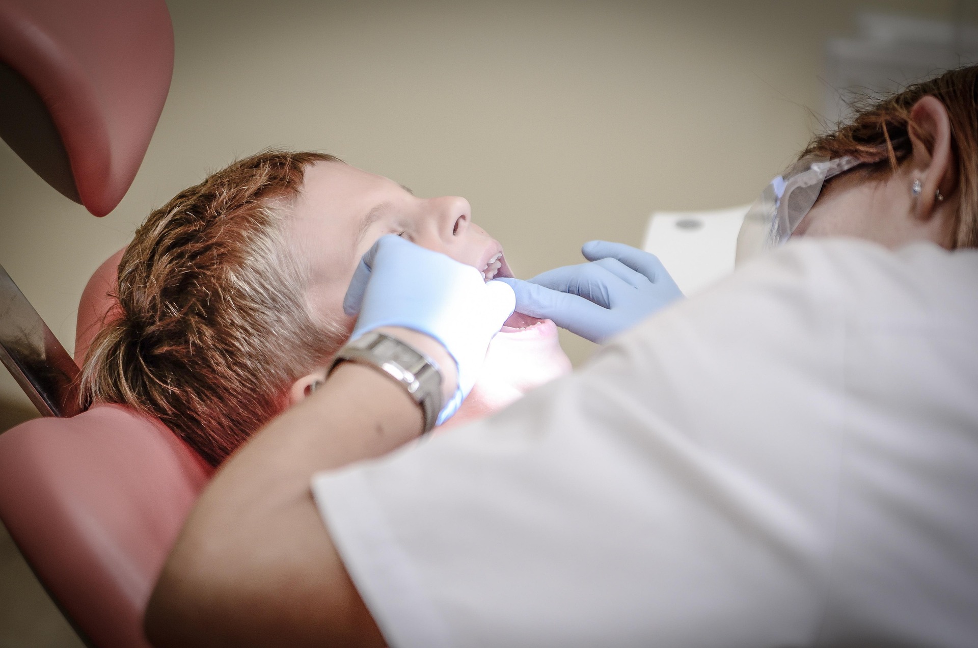 Estética dental