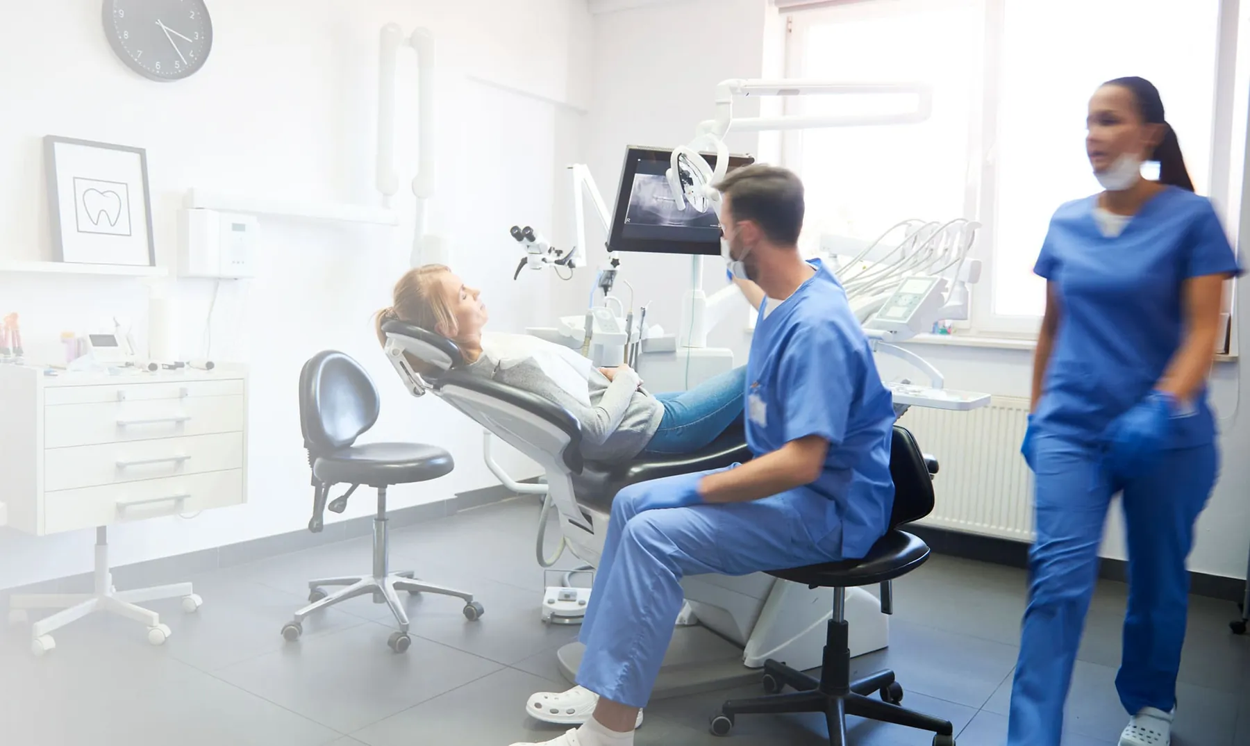 Endodoncia