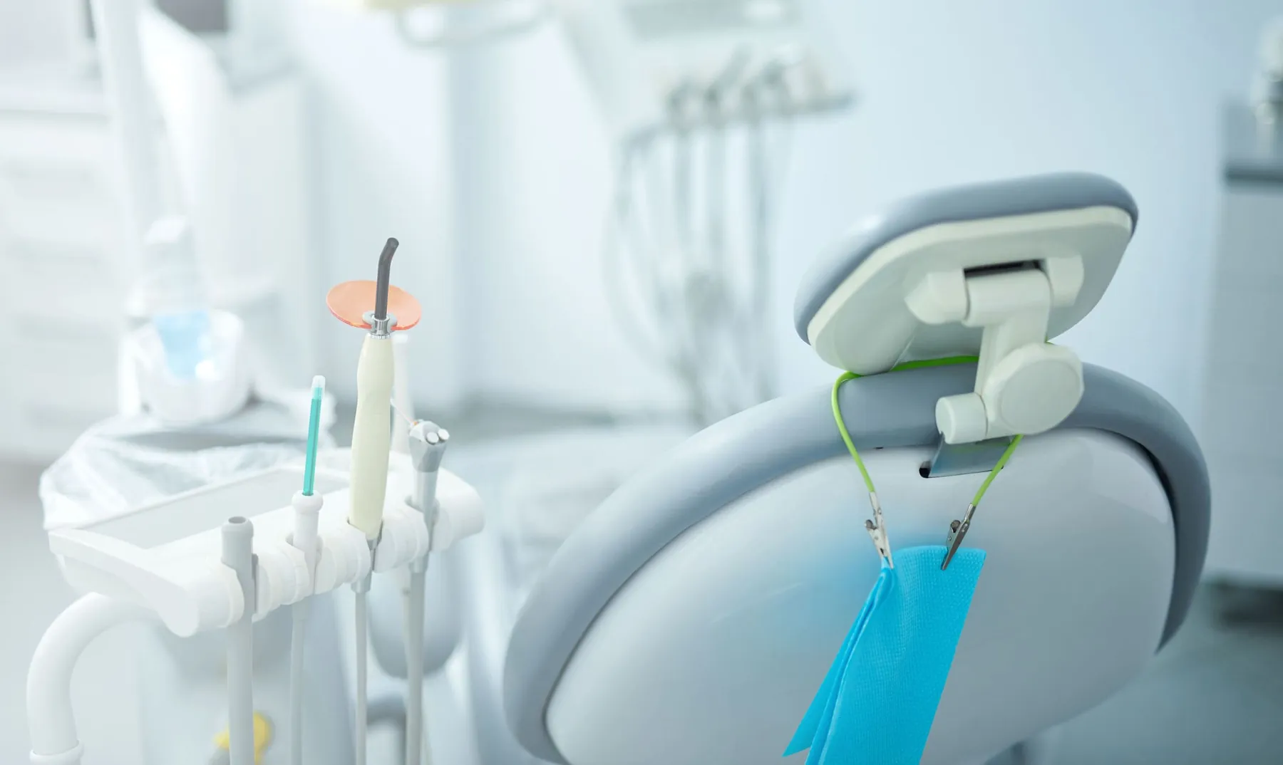 Endodoncia